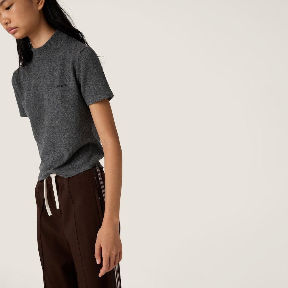 Miu Miu kašmírový svetr