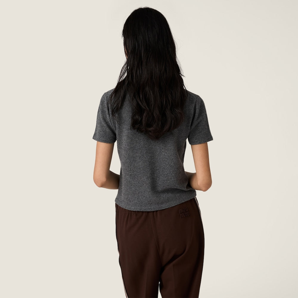 Miu Miu kašmírový svetr