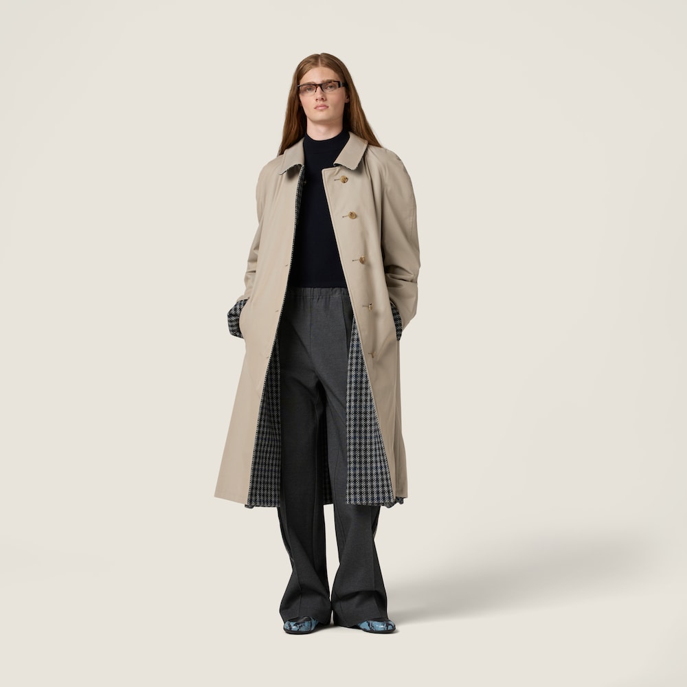 Miu Miu kašmírový svetr