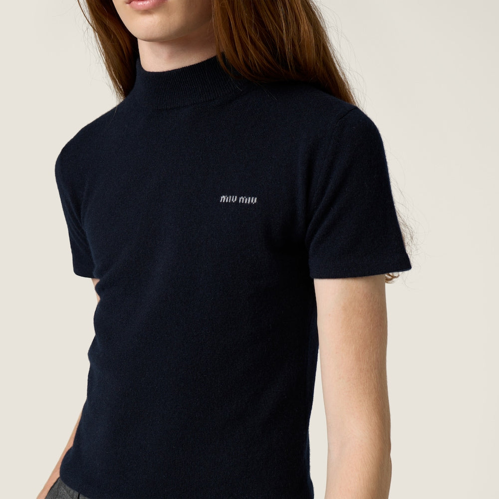 Miu Miu kašmírový svetr